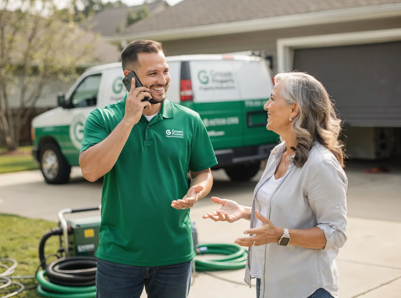 Water Damage Restoration Griffithsville, WV FAQs